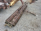10ft. Double Roll Cultipacker
