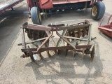 3pt. Ford Disc