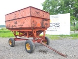 Killbros 350 Gravity Wagon w/Kewanee Gear