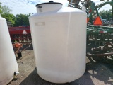 1000 Gallon Tank