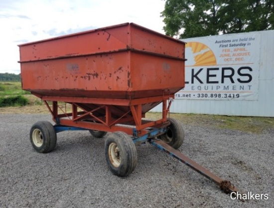 Killbros 350 Gravity Wagon w/Killbros Gear