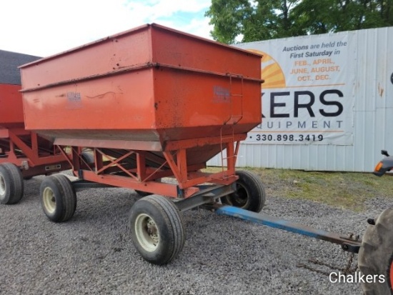 Killbros 350 Gravity Wagon w/Killbros Gear