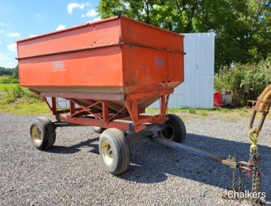 Killbros 350 Gravity Wagon w/Killbros Gear
