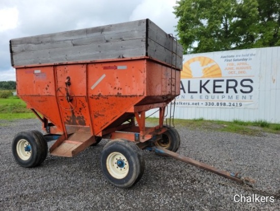 Killbros 350 Gravity Wagon w/Killbros Gear