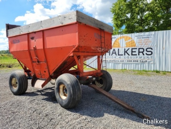 Killbros 375 Gravity Wagon