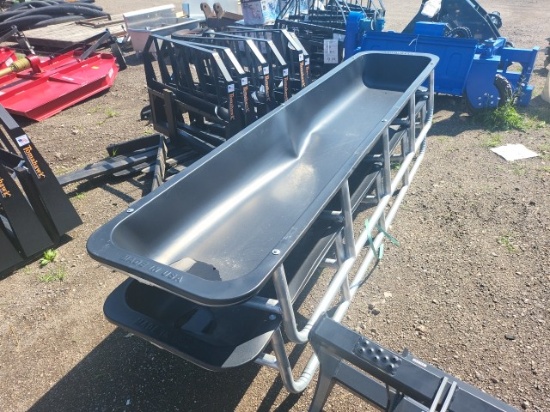 10ft. Bunk Feeder