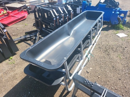 10ft. Bunk Feeder