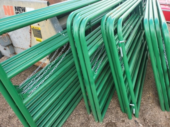 12ft. Farm Gate/New
