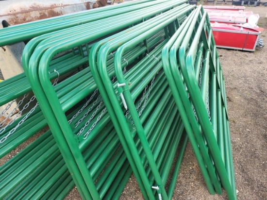 10ft. Farm Gate/New