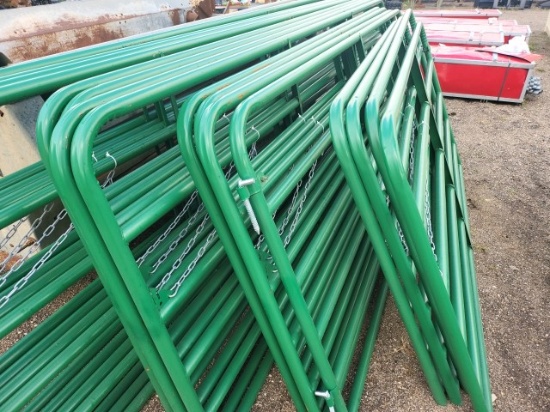 10ft. Farm Gate/New