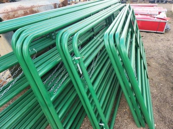 10ft. Farm Gate/New