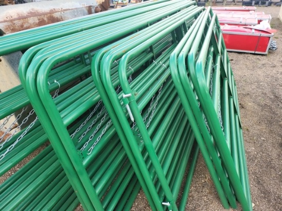 10ft. Farm Gate/New
