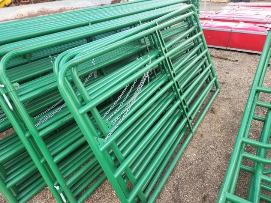8ft. Farm Gate/New