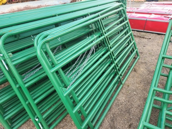 8ft. Farm Gate/New