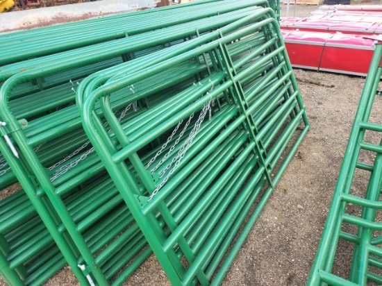 8ft. Farm Gate/New