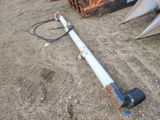 Grain Auger