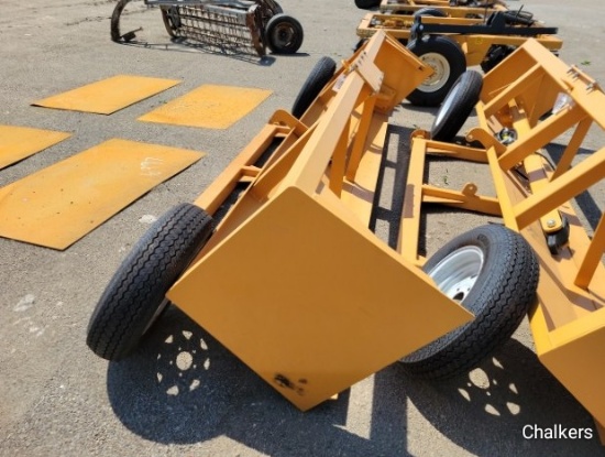 F12 Pull Box Blade