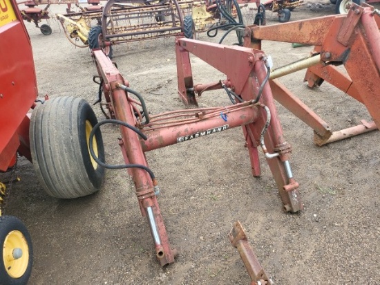 Farmhand Loader