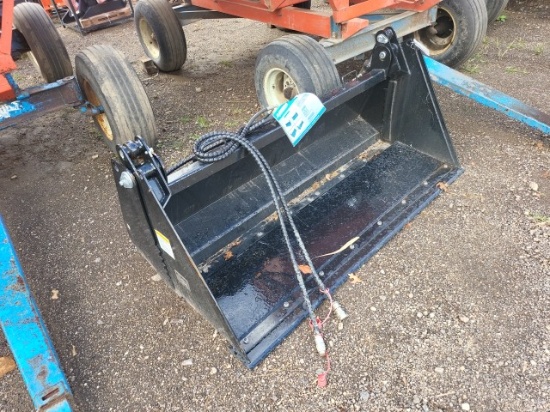 QT 4in1 Bucket/New