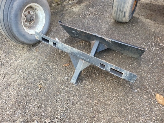 QT Trailer Mover