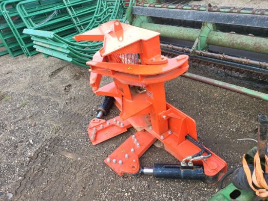 QT Tree Shear