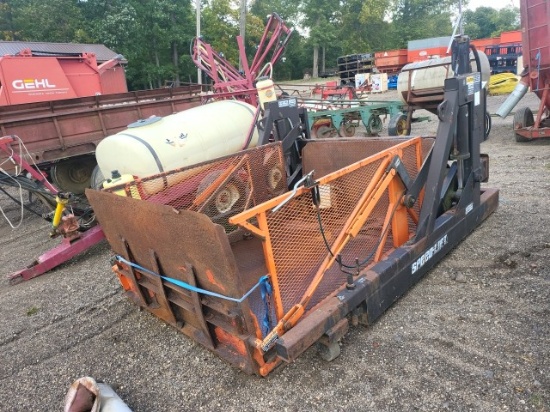 Speed Lift