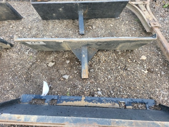 QT Trailer Mover