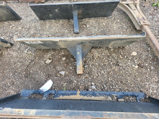 QT Trailer Mover