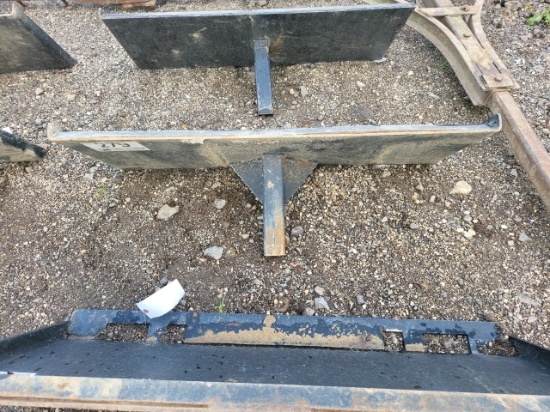 QT Trailer Mover