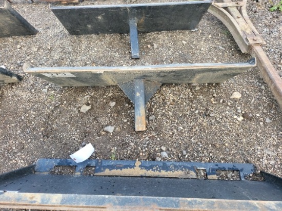 QT Trailer Mover