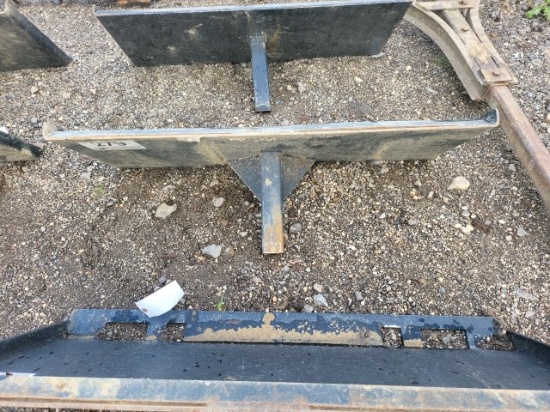 QT Trailer Mover