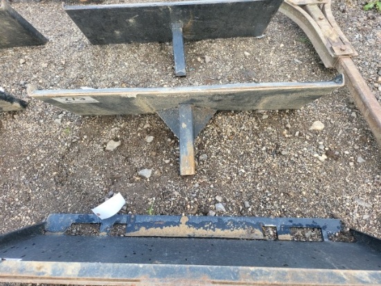 QT Trailer Mover