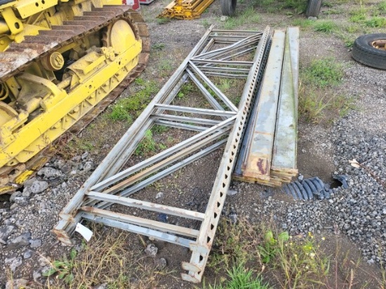 Pallet Racking