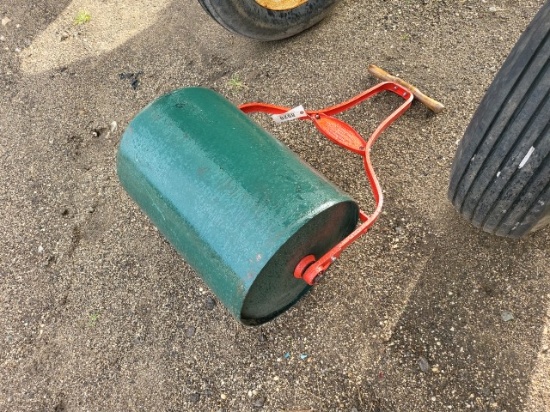 Dunham Roller