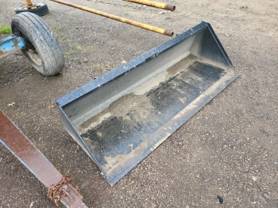 78in. QT Bucket/Unused