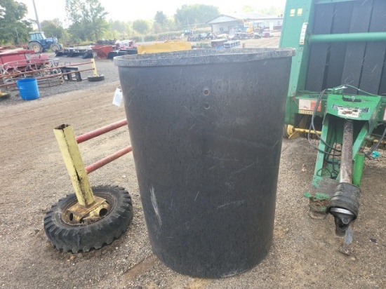 BIG Plastic Tank