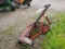 International 1300 3pt. Sickle Mower