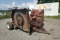 Bush Hog 15ft. Batwing Mower