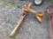 Rhino 7ft. 3pt. Back Blade