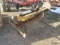 3pt. Speeco Log Splitter