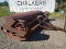 12ft. Stalk Chopper