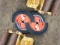 Pr. 15in. Wheels and Tires