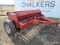Case IH 5100 Grain Drill
