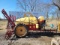 Hardi 650 Pull Sprayer