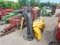 Rhino 3pt. Disc Mower