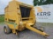 Vermeer 605K Round Baler