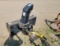 Excel Front Mt. Snowblower