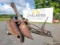 New Idea 323 Corn Picker