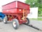 J&M Big Gravity Wagon