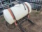 Sprayer Tank